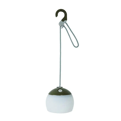 Retro LED-campinglampa Med Mångsidig Användning Carvallo