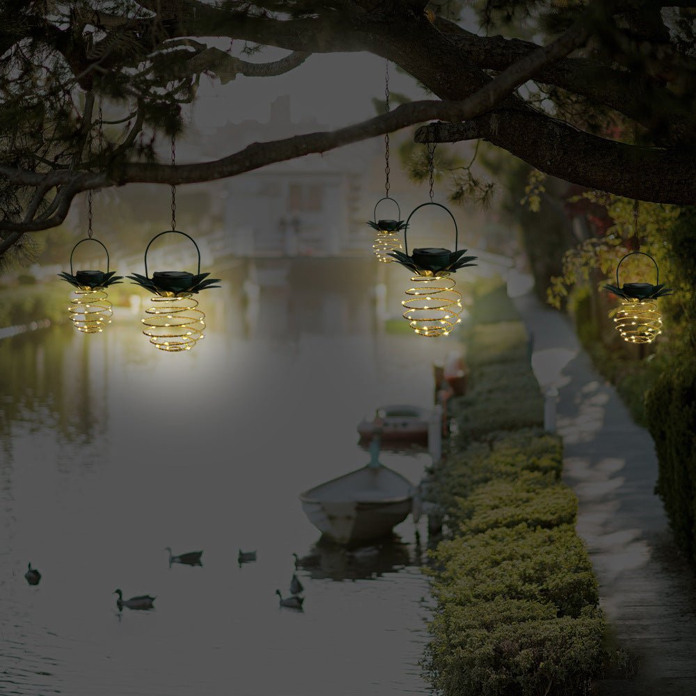 Carvallo – Tropiskt ljus för magiska nätter Carvallo