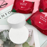 Carvallo-Handdukar Silvena | Komprimerad & Hudvänlig | För Resor, Hotell & Skönhet | 70×140 cm Carvallo