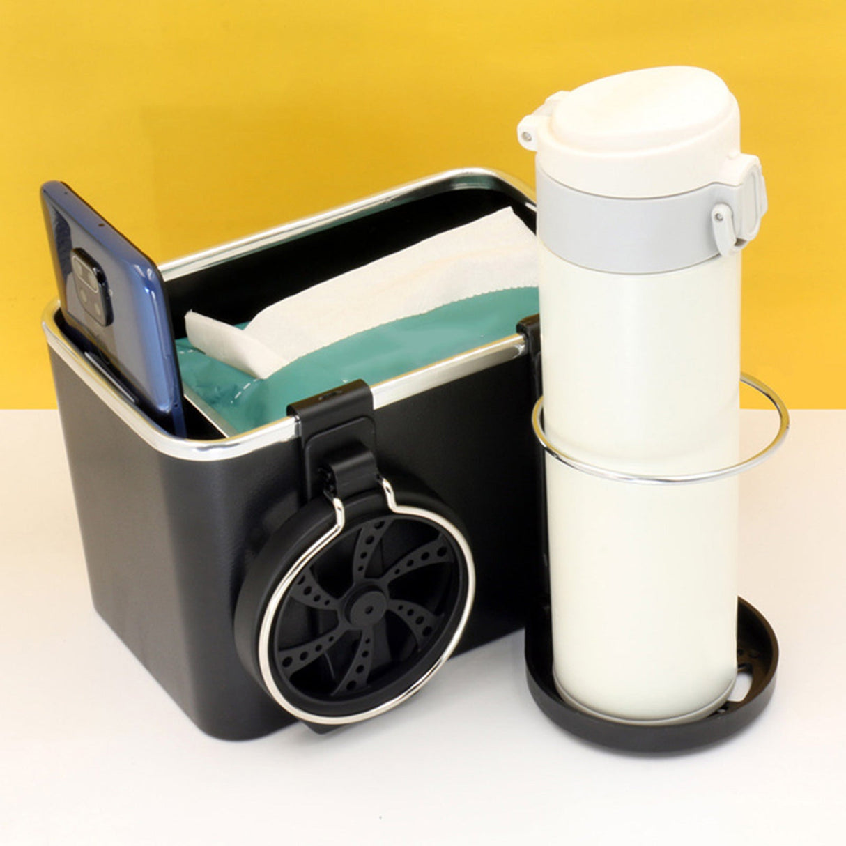 Carvallo – Ordning & Komfort på varje resa! Carvallo