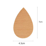 Carvallo – Leka träväggskrokar med skandinavisk elegans Carvallo