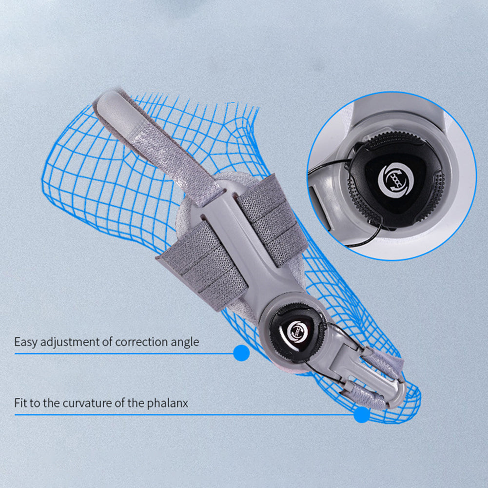 Carvallo – Smärtfri gå utan operation Carvallo