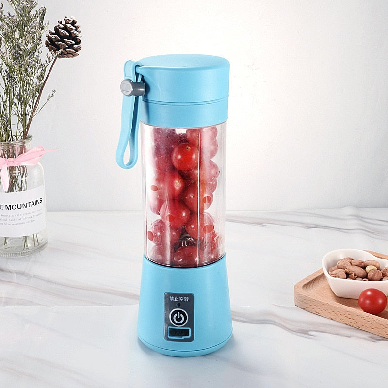 BlendFresh JuicePro – Elektrisk mixer för lätta, näringsrika drycker MILA Sverige