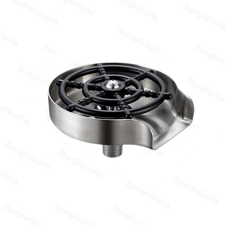 Automatisk Glasrengöring-Lights-bellasverige-Silver-Hemnix