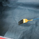 Carvallo FlexFold | Fällbar & Vattentät | Halvöppet Design | Oxford-Tyg Carvallo