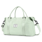 Carvallo Resväska Handbagage 40x20x25 | Stor kapacitet | Weekender för korta resor | Flygkunglig kabinväska Carvallo