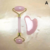 FaceShape | Ansiktsroller & Massage Skrapa för fast hud Carvallo