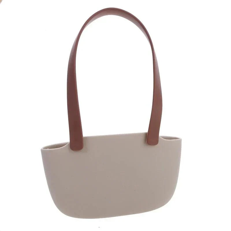 Carvallo Diskho Organizer | Justerbar & Platsbesparande | Hållbart TPR | Hängande Förvaring Carvallo