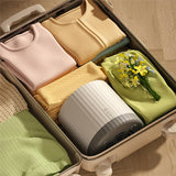 SpinWash – 4L mini bärbar turbintvättmaskin | Kompakt resetvättmaskin MILA Sverige