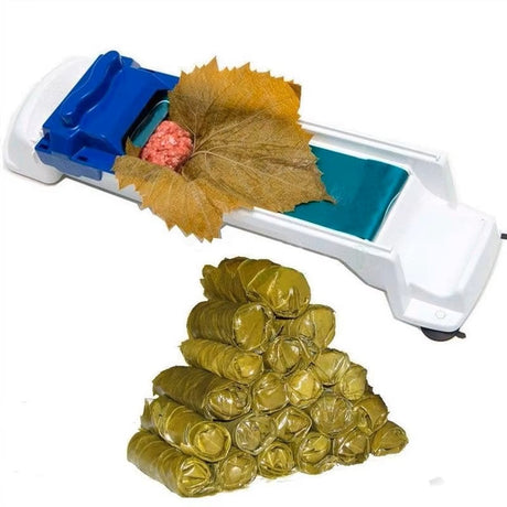 Snabb och Perfekt Kök-Rullhjälp Carvallo