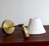 IslandCeramica Light - Modern rustik keramiklampa Carvallo