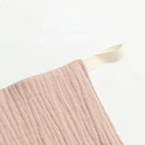 PureSoft - Set med 5 mjuka ansiktsservetter för daglig vård och skonsam rengöring Carvallo