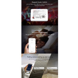 PIR Rörelsevakt (Zigbee 3.0) Carvallo