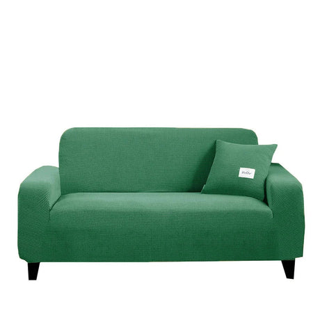 Carvallo – Stretchsoffabeträck med Jacquard-design för en perfekt passform och elegant skydd Carvallo