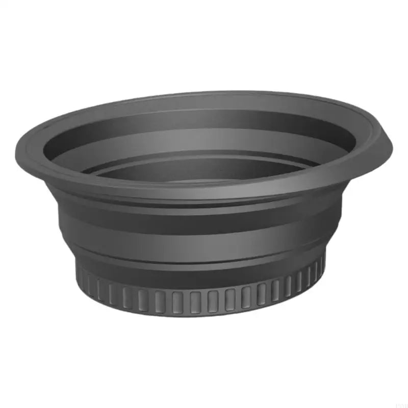 Carvallo Fällbar Ansiktsisbadsskål | För uppfriskande Is Ansiktsbehandlingar & Hudvård | Kompakt & Resvänlig Carvallo