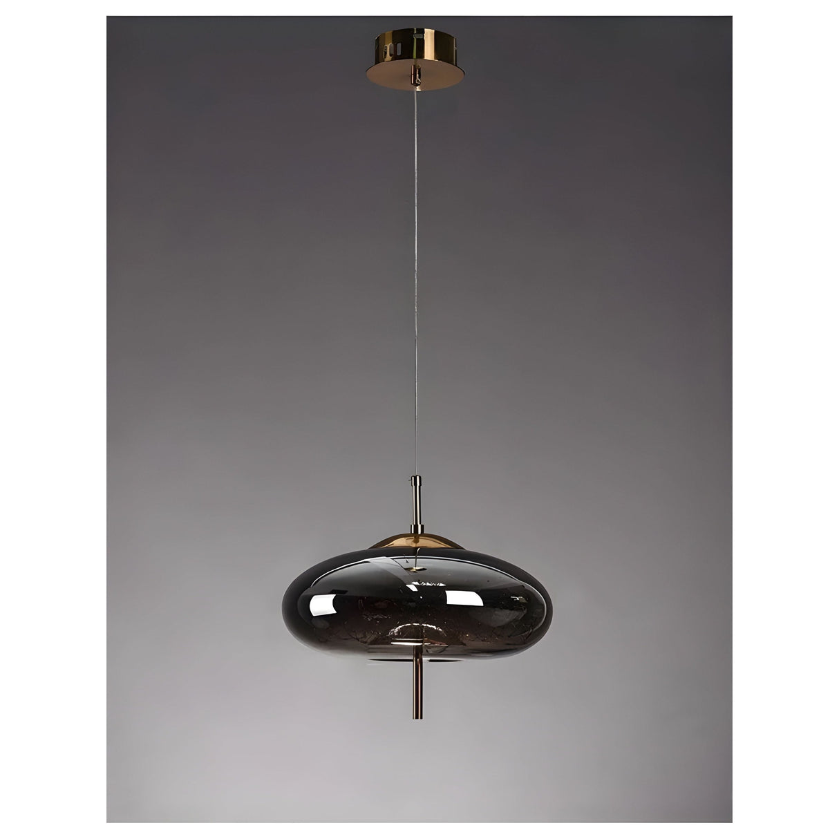 CrystalBeam Light - Modern LED Hänglampa Stjärnor Carvallo