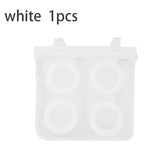 Carvallo Tvättpåse för skor | Maskintvättbar & Anti-deformation | Dragkedja & Nätmaterial | För resor & förvaring Carvallo