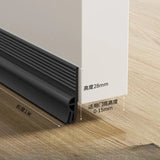 Carvallo SealPro TPE | Anti-delaminering | Högflexibel & Hållbar | För dragskydd & Ljudisolering Carvallo