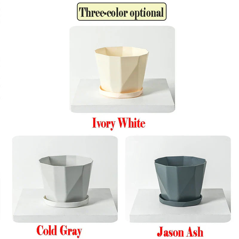 Carvallo NORDIVA | Kreativ blomkruka i konstharp | Skandinavisk design | Robust & stilren Carvallo