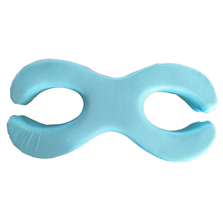 Sidokudde för sömnrosa – Förebygger veck och stödjer käklinjen MILA Sverige