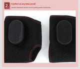 Royallure Värmd Trådlös Benkompressionsinpackning – Kontorslindring & Förbättrad Cirkulation Carvallo