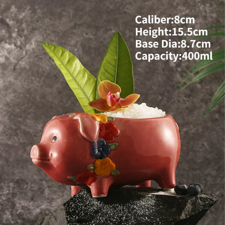 Glädjefyllda Cocktail Muggar - Perfekta för Alla Tillfällen Carvallo