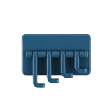 Carvallo GripHook Självhäftande krok utan borrning | Stark bärförmåga & utan rester Carvallo