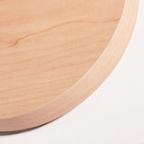 Carvallo - Modernt Digitalt Träur med Smart Skärm Carvallo