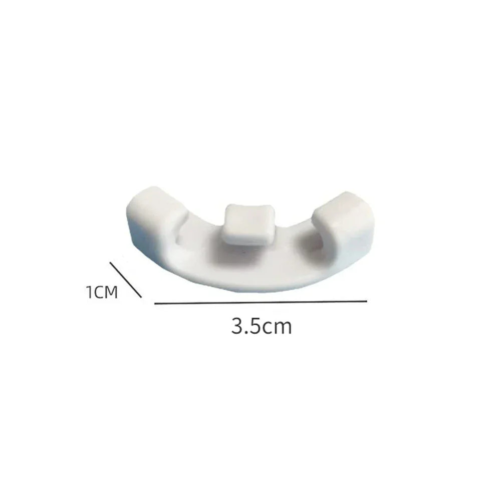 Carvallo växtböjningsklipp 90° | Tillväxttränare för grenar & skott | 10–50 stycken | Låg stress-träning för högre avkastning Carvallo