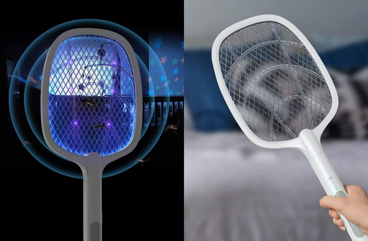 Uppladdningsbar Myggjagare Lampa-Electronics-bellasverige-Hemnix