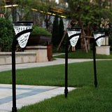 Carvallo – Solcellsdrivna väglyktor med automatisk tänd/släck Carvallo