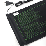 Carvallo Värmematta | För plantodling | Förbättrar groning | PVC 20W Carvallo