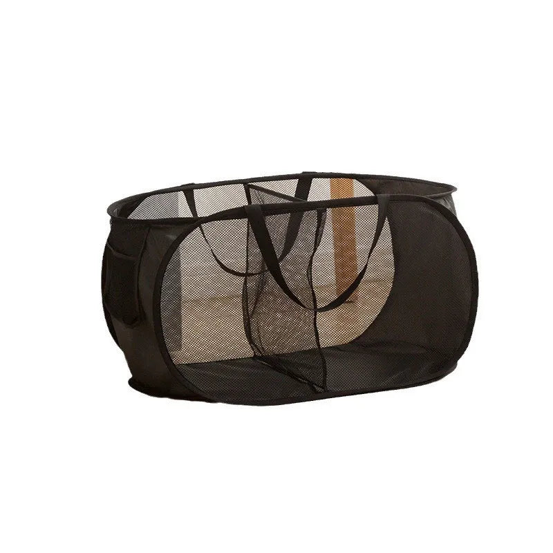 Carvallo Faltix | Pop-Up Design | Med sidoficka & förstärkt ram | Enkelt eller med dubbelavdelning Carvallo