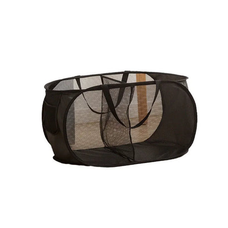 Carvallo Faltix | Pop-Up Design | Med sidoficka & förstärkt ram | Enkelt eller med dubbelavdelning Carvallo