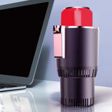 Intelligent Termo-Mugg Med Värme- & Kylfunktion Carvallo