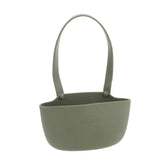 Carvallo Diskho Organizer | Justerbar & Platsbesparande | Hållbart TPR | Hängande Förvaring Carvallo