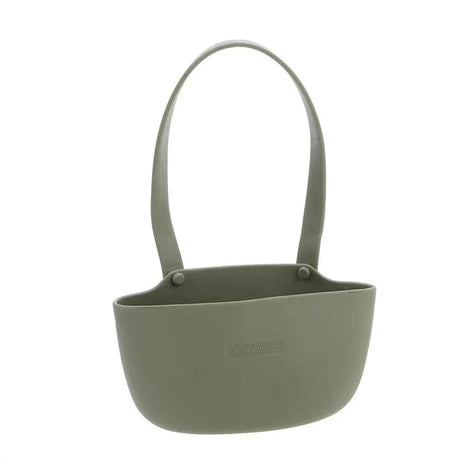 Carvallo Diskho Organizer | Justerbar & Platsbesparande | Hållbart TPR | Hängande Förvaring Carvallo