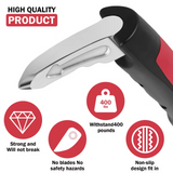 EasyGrip™ - Smidigare bilentré och -exit-Hemnix-Hemnix