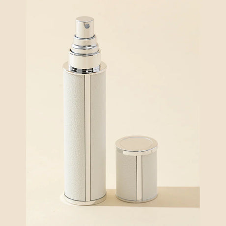 Carvallo Parfym Spray 10ml | Påfyllningsbar & Läckagesäker | Mini Reseflaske Carvallo