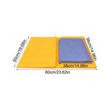 Sugande multifunktionsrengöringsduk Carvallo