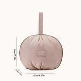 Carvallo ShellCase Underkläder Organizer Snäckform | Vattentät & Rymlig | För resor & Hemma Carvallo