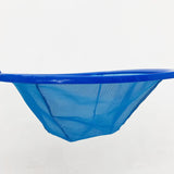 Carvallo AquaFlex | Teleskopstång & Finmaskigt Nät | För Löv & Smuts | Extra Stort Fångstområde Carvallo