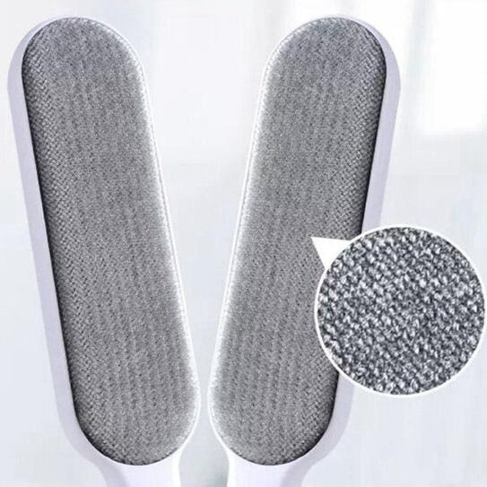 SilkySweep - Flufffri borste för enkel hårborttagning Carvallo