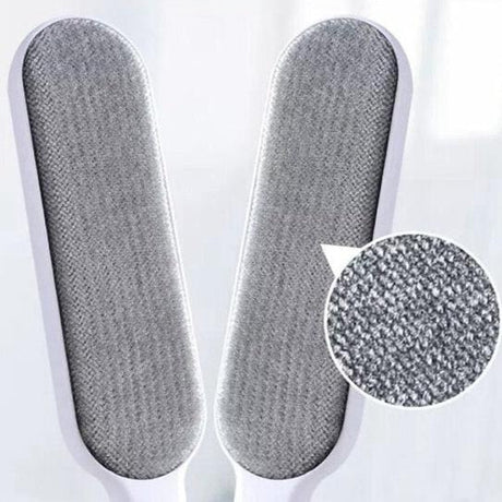 SilkySweep - Flufffri borste för enkel hårborttagning Carvallo