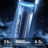 Carvallo – Frisk luft, var du än är! Carvallo