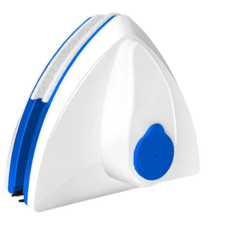 Carvallo Magnetisk Fönsterputsare | För Enkel- & Dubbelglas | Vattensug med Magnetkraft | Välj mellan 4 varianter Carvallo