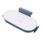 Carvallo EcoHangit | Utan borrning | För köksskåp & badrum | Återanvändbar & flexibelt användbar Carvallo