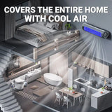 Carvallo – Frisk luft, var du än är! Carvallo