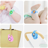 BuzzBandz™ - Anti-mygg armbard för barn-VaruZ-Hemnix