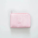 Carvallo Resväska för elektronik | Vattentät & Stötsäker | För powerbank, kablar & hörlurar | Stort kapacitet Carvallo